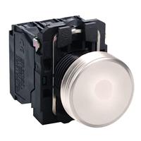 Schneider Electric XB5AVM3 Signaallamp Groen 230 V/AC 1 stuk(s) - thumbnail