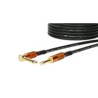 Klotz TM-R0450 Funkmaster TM Stevens instrumentkabel 4.5 meter recht-haaks - thumbnail