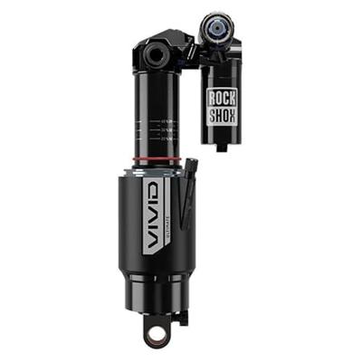 ROCKSHOX schokdemper "vivid ultimate rc2t" rear shock rs vivid ult. rc2t 185 x 55mm