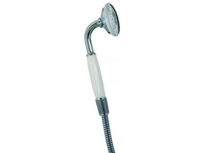 Handdouche Tiger Monaco 7,5 cm Chroom Handdouche Tiger Monaco 7,5 cm Chroom