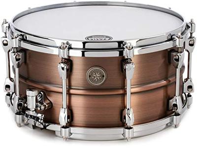 Tama PCP147 Starphonic Copper snaredrum 14 x 7 inch