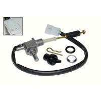 Diverse Benzinekraan elektrisch | peugeot fox - thumbnail