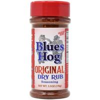 Blues Hog Dry rub seasoning 5,5oz 156 gram - thumbnail