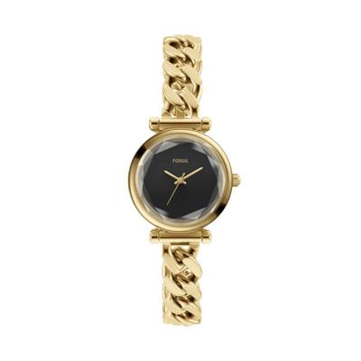 Horlogeband Fossil ES5440 Staal Doublé Horlogeband Fossil ES5440 Staal Doublé