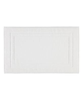 Cawö Cawö hotel badmat 303 50x80cm 600-wit