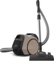 Miele Boost CX1 allergy Stofzuiger zonder zak Grijs - thumbnail