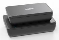 Extra ontvanger voor Speaker Anywhere 750 - thumbnail