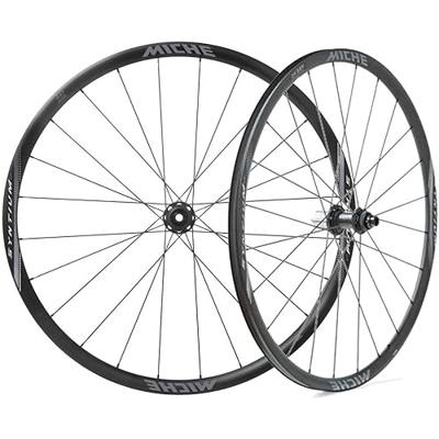 Miche wielset syntium disc wr tubeless