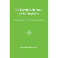 De Eerste Brief aan de Korinthiërs (Paperback) - thumbnail