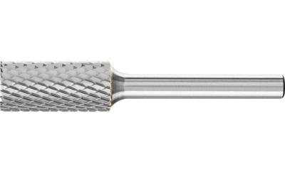 PFERD TOOLS 21100546 Freesstift Cilinder Lengte 65 mm Afmeting, Ø 12 mm Werklengte 25 mm Schachtdiameter 6 mm