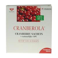 Cranberola Forte - thumbnail