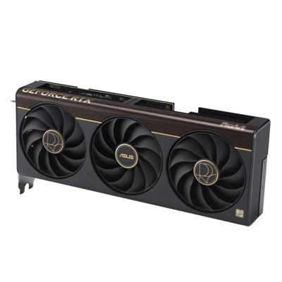 Asus Nvidia GeForce RTX 5070 Ti Videokaart GeForce RTX 5070 Ti 16 GB GDDR7-RAM PCIe USB-C, HDMI, DisplayPort Asus Nvidia GeForce RTX 5070 Ti Videokaart GeForce RTX 5070 Ti 16 GB GDDR7-RAM PCIe USB-C, HDMI, DisplayPort