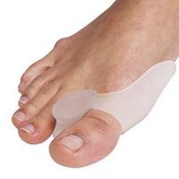 GO Medical Teenspreider Hallux Valgus met Bunion beschermer - Per paar - thumbnail