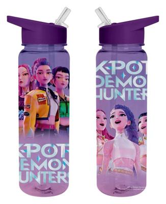 KPop Demon Hunters Drink Bottle 700 ml