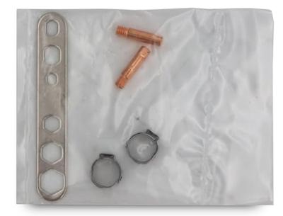 Gys Smartmig 142 MIG/MAG lasapparaat - 5192033153