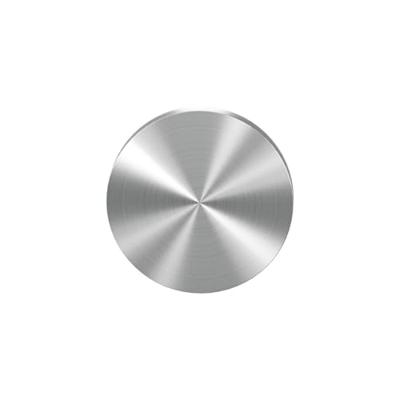 BLINDROZET RVS 53X6MM 106 BLINDROZET RVS 53X6MM 106