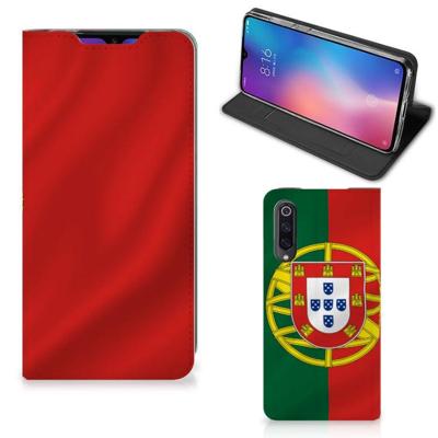 Xiaomi Mi 9 | Standcase | Portugal Xiaomi Mi 9 | Standcase | Portugal
