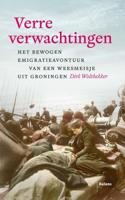 Verre verwachtingen - Dirk Wolthekker - ebook - thumbnail