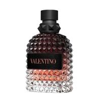 Valentino Born in Roma Uomo Coral Eau de Toilette 100ml - thumbnail