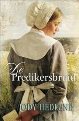 De predikersbruid (Paperback) De predikersbruid (Paperback)