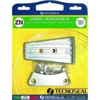 TENKITVOLVODPH/DPR - VOLVO DPH/DPR ZINK ANODE KIT - thumbnail