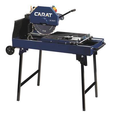 Carat X-Coup 350 Steenzaagmachine 2.2kW - BEX3500000