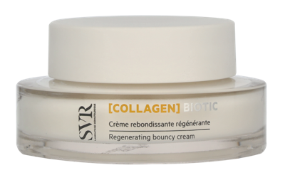 SVR Laboratories - SVR [Collagen] Biotic Regenarating Bouncy Cream 50 g 50 ml