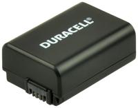 Duracell NP-FW50 Camera-accu Vervangt originele accu NP-FW50 7.4 V 900 mAh - thumbnail