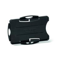 Badge durable eco voor 2 kaarten | 6 stuks - thumbnail