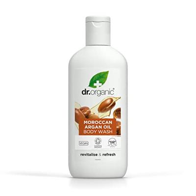 Dr Organic Arganolie Bodywash