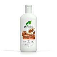 Dr Organic Arganolie Bodywash - thumbnail