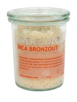 Esspo Wereldzout Inca Bronzout 140gr - thumbnail