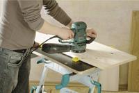 Wolfcraft 6806000 Magneetstrip 460 mm 1 stuk(s) - thumbnail