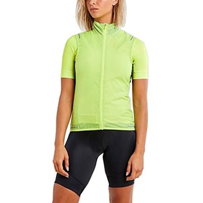 Craft 1908793 Essence Light Wind Vest Wmn - Flumino - L Craft 1908793 Essence Light Wind Vest Wmn - Flumino - L