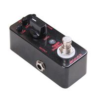 Mooer Rage Machine distortion - thumbnail
