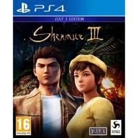 Shenmue 3 (verpakking Frans, game Engels) - thumbnail