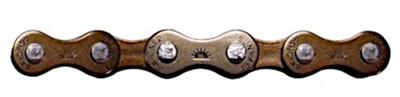 Sunrace CNM22 Friction 5/6V Ketting