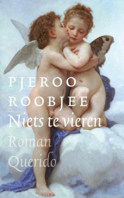Niets te vieren - Pjeroo Roobjee - ebook