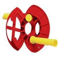 Günther Flugspiele Winderset met vliegerlijn 100 m Trekkracht (max.) 6 kg - thumbnail