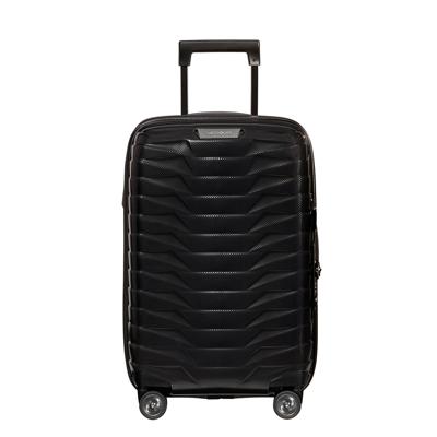 Samsonite Proxis Spinner 55/35 Black
