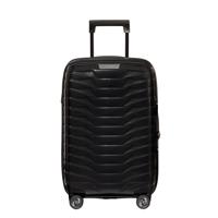 Samsonite Proxis Spinner 55/35 Black - thumbnail