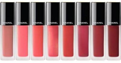Chanel Rouge Allure Ink Matte Liquid Lip Colour 148 Libéré Lippenstift 6 ml Dames