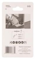 Makita TMA049 Segmentzaagblad 85mm hout - B-64836 - thumbnail