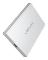 Samsung Portable SSD T7 Resurrected 4TB - thumbnail