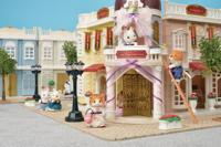 Sylvanian Families - Town Series Esdoornkat (5363) - Speelgoed (5054131053638) - thumbnail