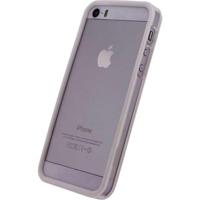 Mobilize Bumper Case Apple iPhone 5/5S/SE White - thumbnail