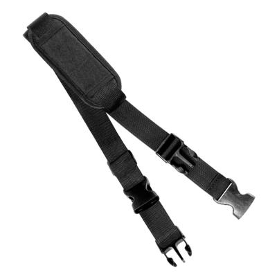 PRO-Mounts e-step schouder draagband