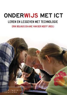 OnderWijs met ICT - Aike van der Hoeff, Erik Bolhuis - Paperback (9789046903391)