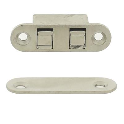 Magneetsnapper Polair 6kg vernikkeld in