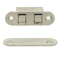 Magneetsnapper Polair 6kg vernikkeld in - thumbnail